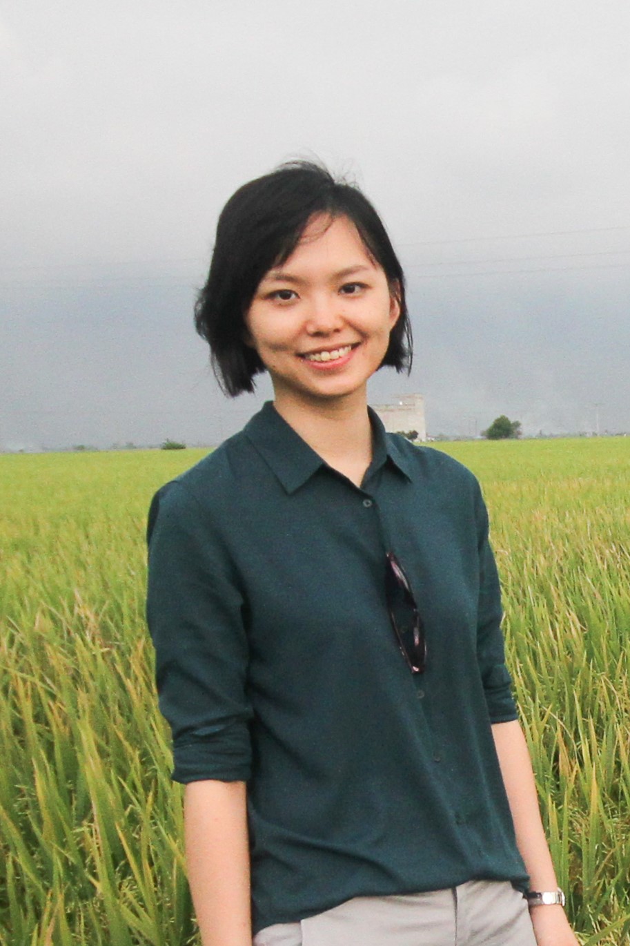 Goh Lei Kheng